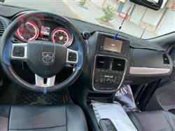 Dodge Caravan